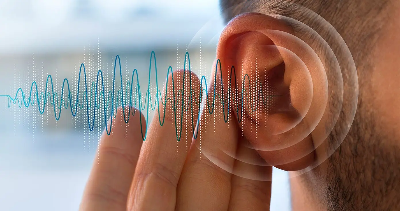 Recognizing the Signs of Hearing Loss